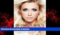 Read book  The Complete Guide to Smokey Eyes: Professional Techniques for Daytime Wearable to