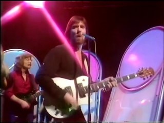 Dr Hook - When you're in love with a beautiful woman