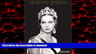 liberty books  Queens  Jewels online for ipad