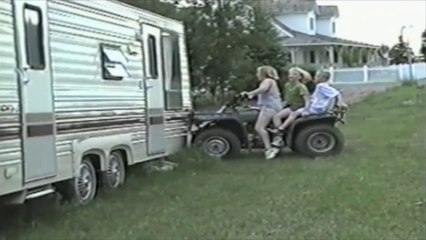Bonne grosse série de fails et accidents !! Gros ratés...