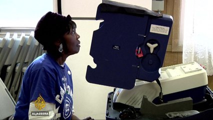 US election: African Americans react to Trump win