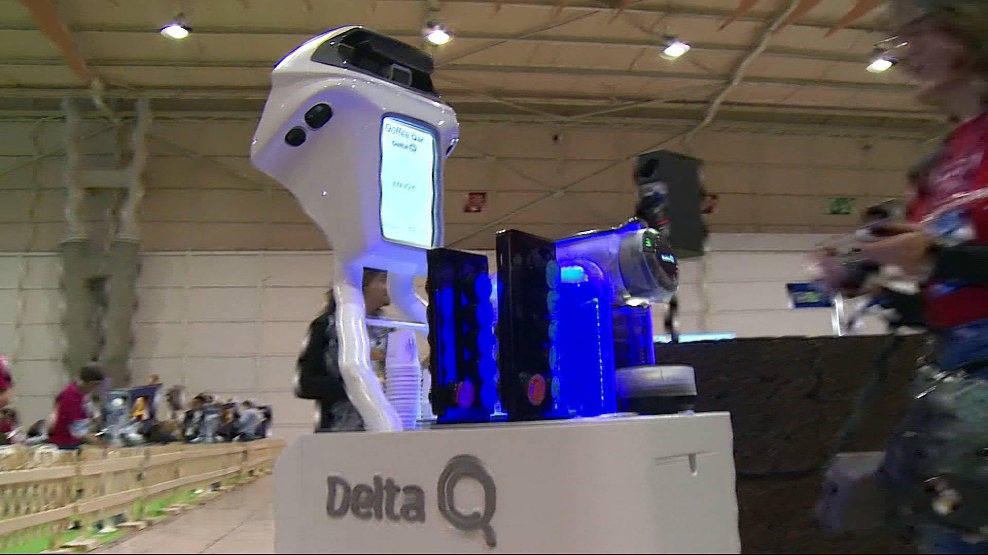 The dark side of Artificial Intelligence