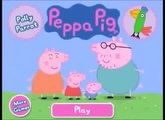 Peppa Pig english episodes games, NEW game episode new, Peppa Pig 35 Min compilation Game FuLL