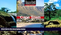 Ebook Best Deals  Time Out Cape Town: Winelands and the Garden Route (Time Out Guides)  Full Ebook