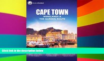 Ebook Best Deals  Cape Town, Winelands   The Garden Route  Full Ebook