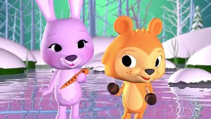 Jesus Loves Me by Listener Kids