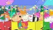 Peppa Pig English Episodes - New Compilation #63 New Episodes Peppa Pig Videos