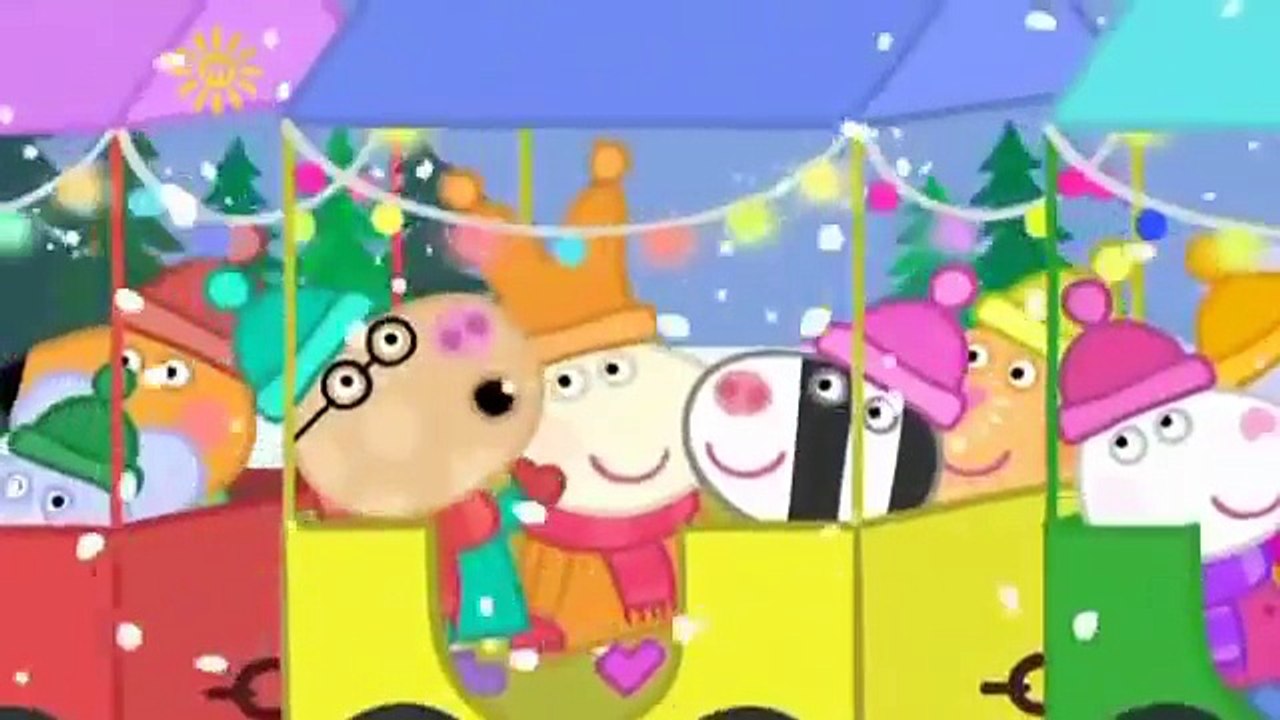 Peppa Pig English Episodes - New Compilation #63 New Episodes Peppa Pig Videos