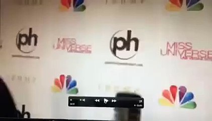 I Love Pakistan, says Donald trump