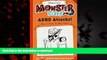 Best book  Marvin s Monster Diary: ADHD Attacks! (And I Win, Big Time) (St4 Mindfulness Book for