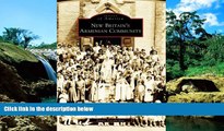 Ebook deals  New Britain s Armenian Community (Images of America: Connecticut)  Full Ebook