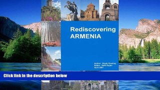 Ebook Best Deals  Rediscovering Armenia:  An Archaeological/Touristic Gazetteer and Map Set for