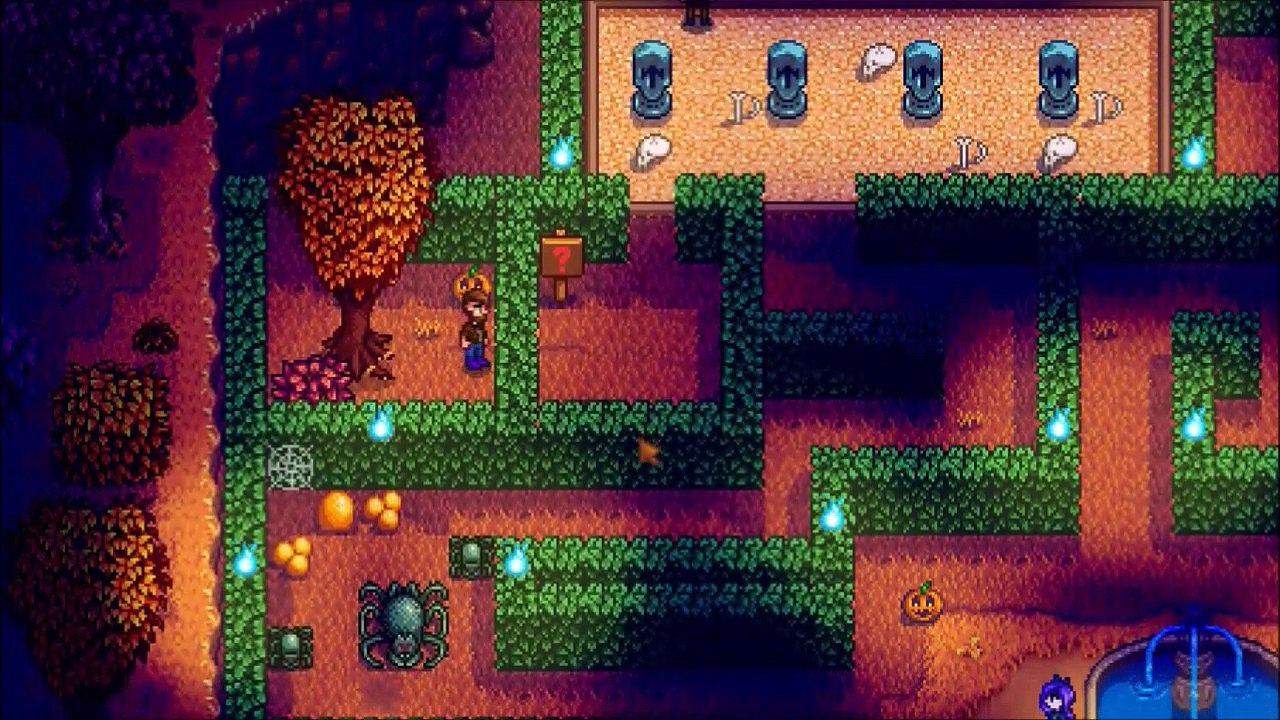 Let's Play Stardew Valley | Episode 9 Part 2