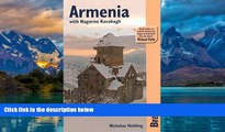 Best Buy Deals  Armenia with Nagorno Karabagh, 2nd: The Bradt Travel Guide  Full Ebooks Most Wanted