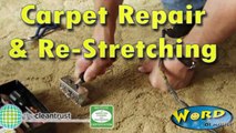 Best Carpet Repair | Carpet Patching | Carpet Stretching & Re-stretching in Fort lauderdale Palm Beach FL