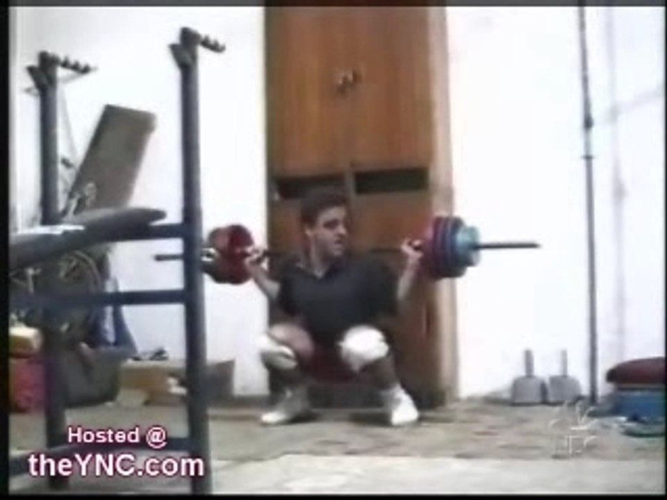 Theync-dot-com-dumbbell