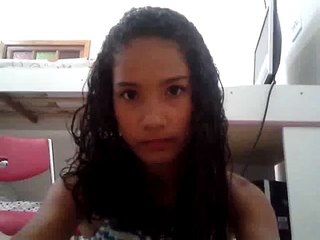 Rotina de beijos + 5 fatos sobre mim