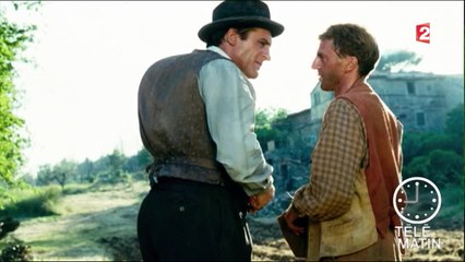 Echos - Gérard Depardieu : volet n°2