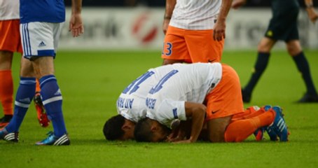Belhanda, "Sanki Başka Dünyaya Geçmiş" Sözlerine Kızdı: Ben Terörist Miyim?