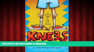 Read books  Knees: The mixed up world of a boy with dyslexia online to buy