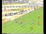 01.11.1989 - 1989-1990 UEFA Cup 2nd Round 2nd Leg SSC Napoli 2-1 FC Wettingen