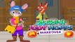 Zootopia Judy Hopps Makeover | Game for Little kids