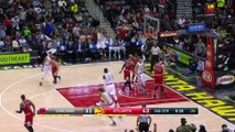 Chicago Bulls vs Atlanta Hawks - Full Highlights - November 9, 2016 _ 2016-17 NBA Season (HD)