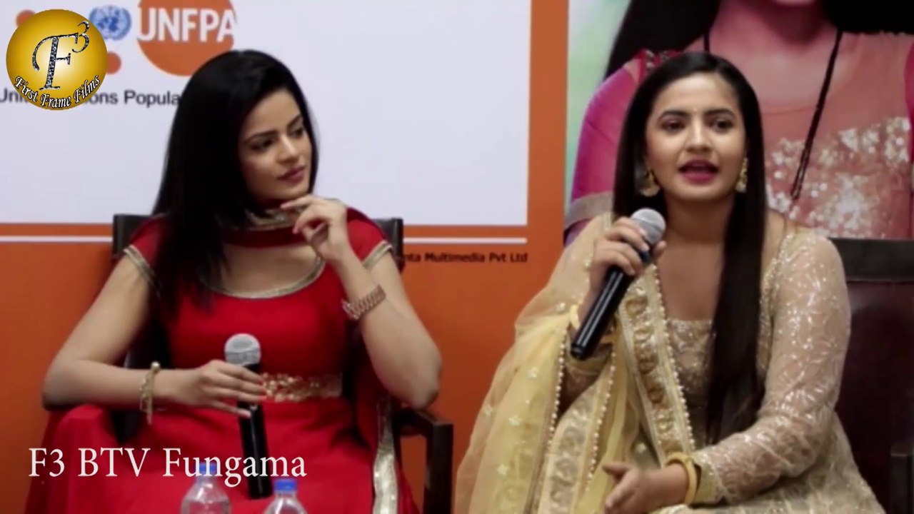 LAUNCH OF 8TH LAADLI MEDIA & ADVERTISING AWARDS  WITH RUBINA DILAIK & MEERA DEOSTHALE