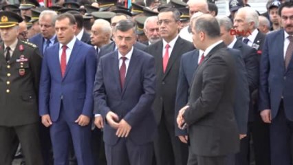 Rize'deki Törende Atatürk Anıtı'nın Kaldırılması Kararına Tepki