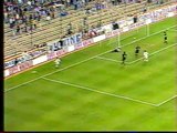 15.09.1993 - 1993-1994 UEFA Cup Winners' Cup 1st Round 1st Leg Real Madrid 3-0 FC Lugano