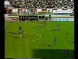 01.11.1989 - 1989-1990 UEFA Cup Winners' Cup 2nd Round 2nd Leg FC Dinamo Bucuresti 6-1 Panathinaikos FC