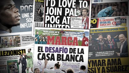 La véritable valeur de Neymar sur le mercato dévoilée, rien ne va plus entre Lloris et Tottenham