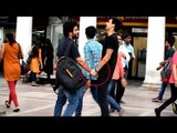 PENIS HANDSHAKE | PRANK GONE WRONG |  Indian Edition | AVRprankTV Ft. Rishabh Rai