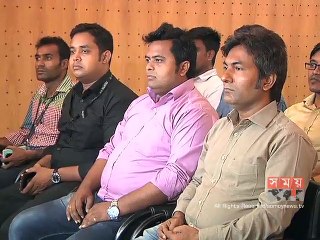 ওয়াজি আহমেদ হত্যার প্রধান আসামি গ্রেফতার
