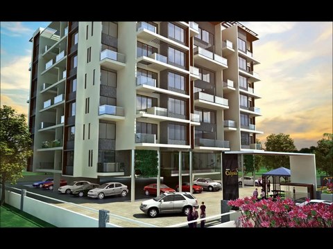 Flat Possessions at Saheel's Calysta, Wakad | Saheel Properties | Properties in Pune