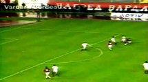 14.09.1995 - 1995-1996 UEFA Cup 1st Round 1st Leg FK Vardar Skopje 0-2 Bordeaux FC
