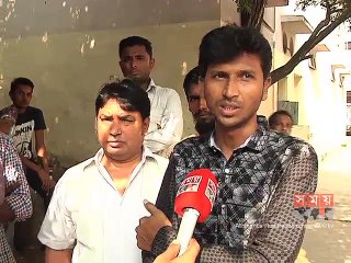 আশুলিয়ায় নারী পুলিশের মৃত্যুর ঘটনায় অভিযুক্ত কনস্টেবল গ্রেফতার