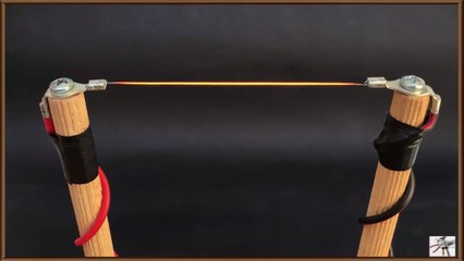 JAK W ŁATWY SPOSÓB ZROBIĆ ELEKTRYCZNĄ PRZECINARKĘ DO PLASTIKU I STYROPIANU