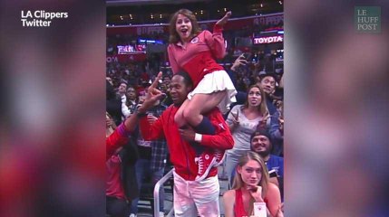 Plus de 19.000 participants lors d'un "Mannequin Challenge" géant