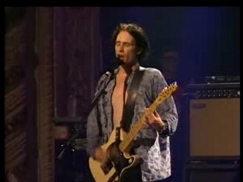 Jeff Buckley - Live Grace