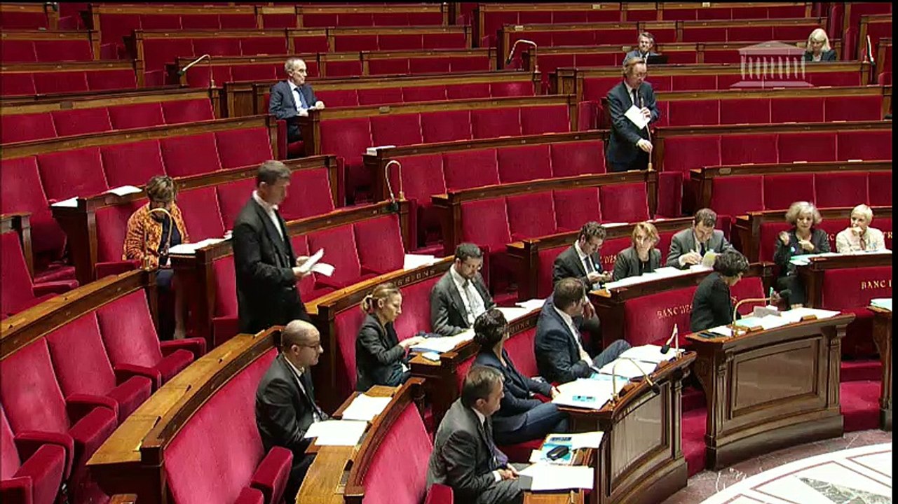 Projet de loi de finances 2017: examen des crédits emploi"