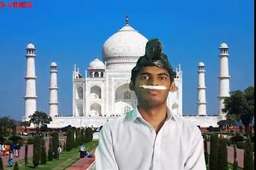 SG Vines- | 1 Indian Pakistan Sa India Wapis Jata Hai |