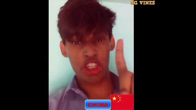 China, Bacha 1 Hi Acha | India Bachay 2 Hi Achay | Pakistan Hai Jazba Janoon To Himat Na Haar