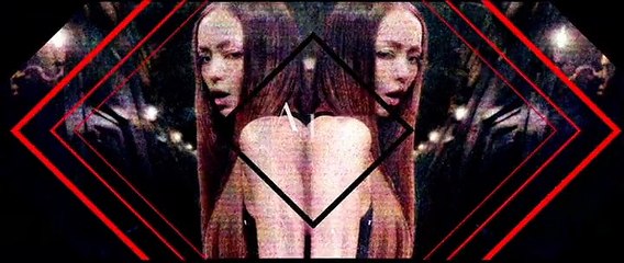 Fightr リリックMV　レンタル限定