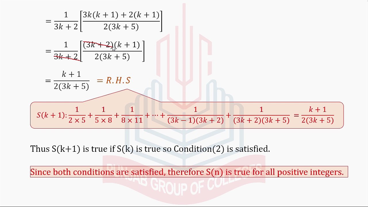 Question No. 14 & 15