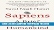 [EBOOK] DOWNLOAD Sapiens: A Brief History of Humankind READ NOW