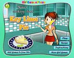 Game nấu ăn online, game làm bánh, trò chơi cho bé, Sara cooking games
