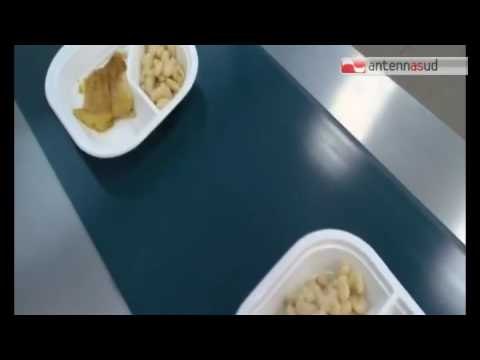 TGSRVnov09 brindisi sospesi dipendenti mensa