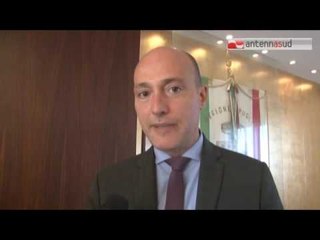 Tg Antenna Sud - TRASFUSIONI SANGUE INFETTO, CONCA (M5S): LE ISTITUZIONI RISARCISCANO LE VITTIME"