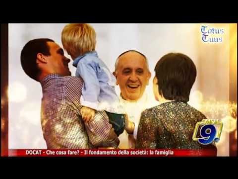 Totus Tuus | DOCAT - Che cosa fare? Il fondamento della società: la famiglia